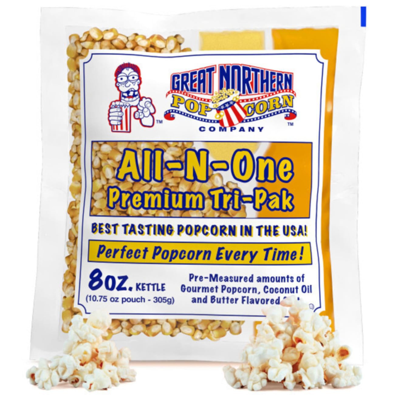 Popcorn